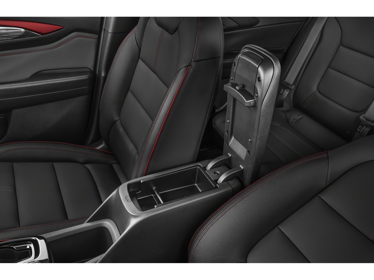 2025 Chevrolet Trailblazer AWD 4dr RS