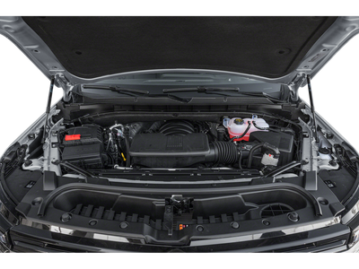 2025 Chevrolet Tahoe 4WD 4dr Z71