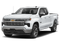 2025 Chevrolet Silverado 1500 4WD Double Cab 147 LT w/1LT
