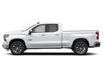 2025 Chevrolet Silverado 1500 4WD Double Cab 147 LT w/1LT