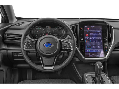 2025 Subaru Crosstrek Premium AWD