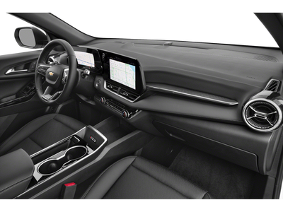 2026 Chevrolet Equinox AWD 4dr LT w/2LT