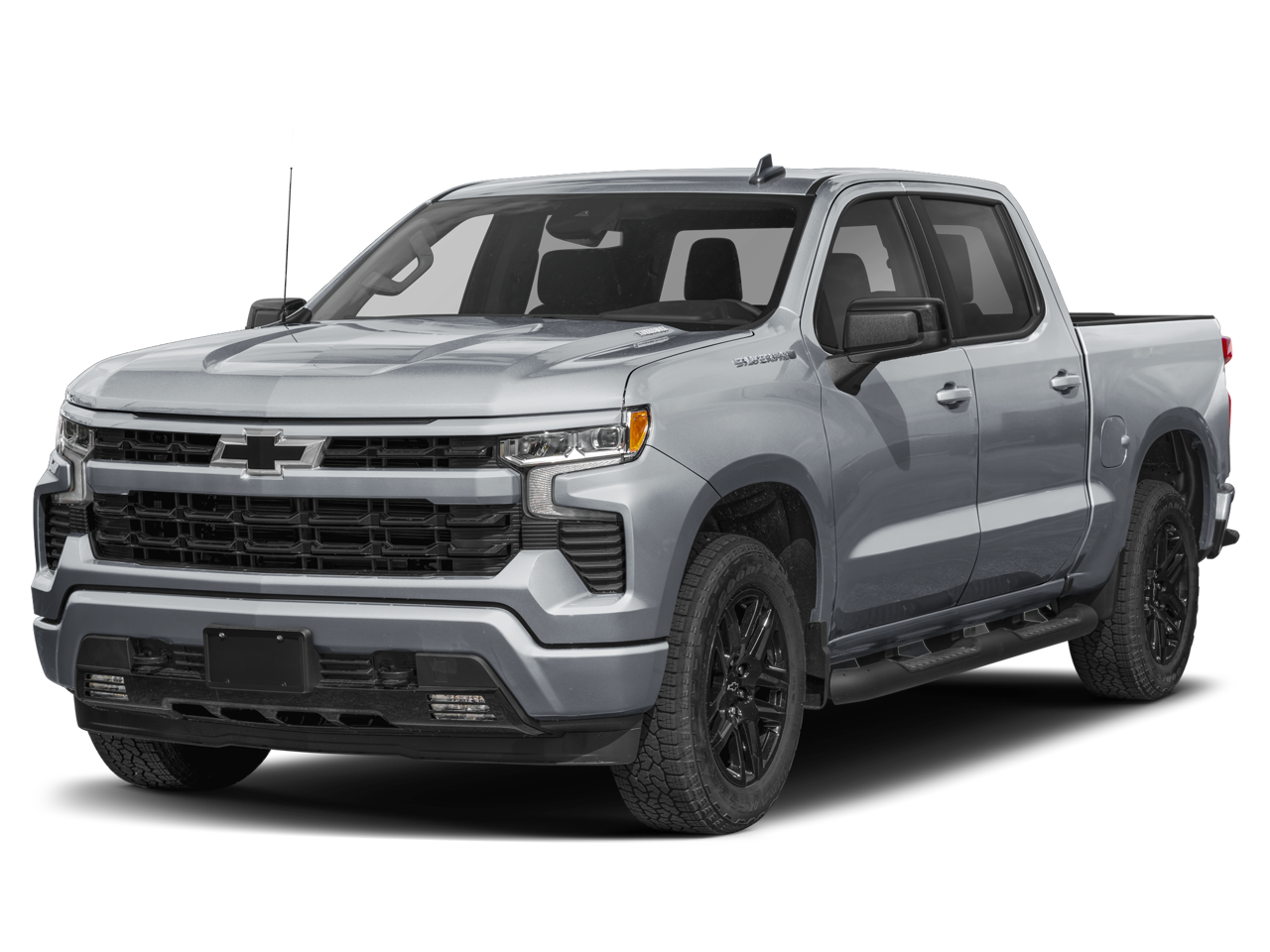 2026 Chevrolet Silverado 1500 RST - Photo 28