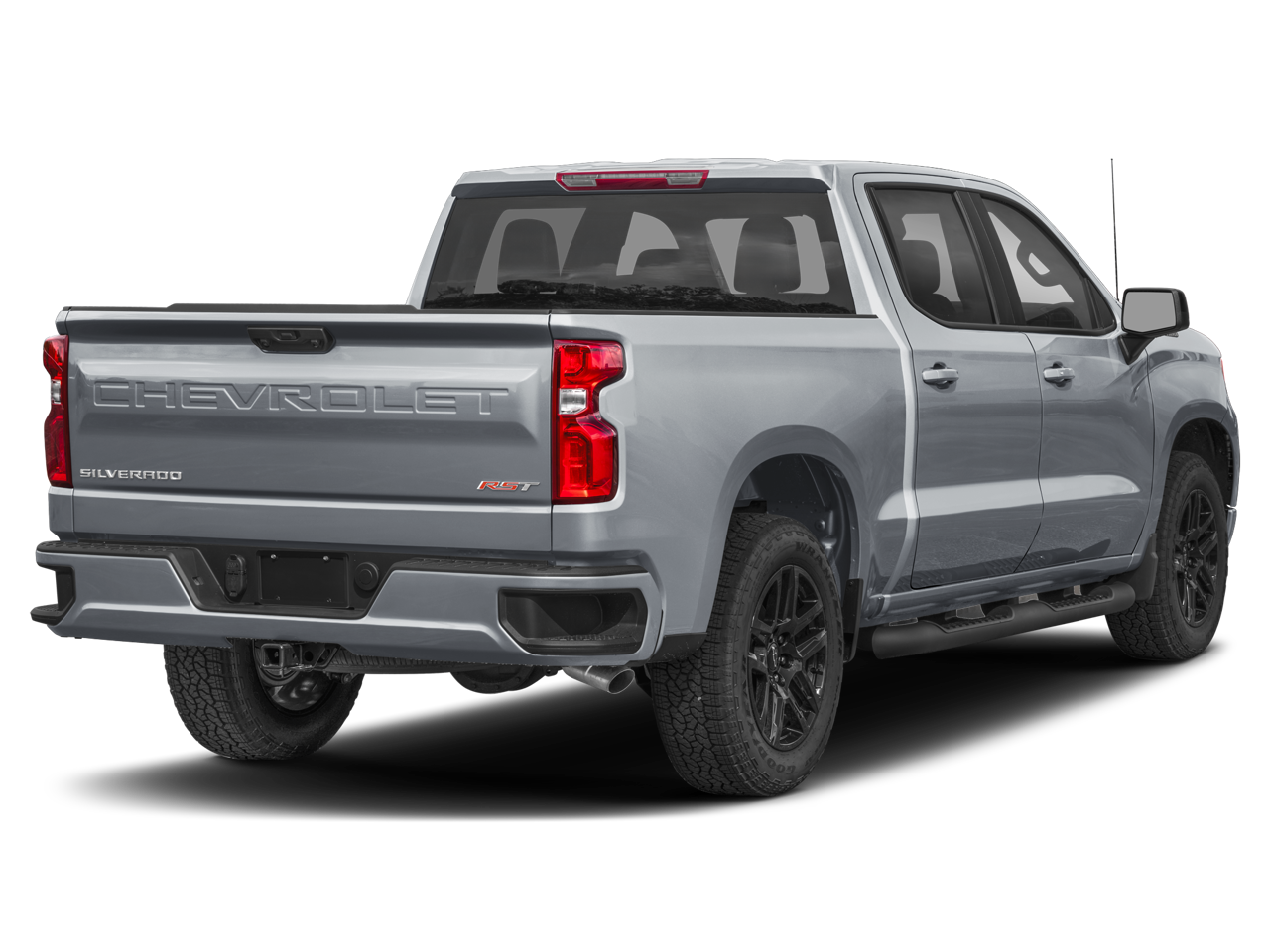 2026 Chevrolet Silverado 1500 RST - Photo 29