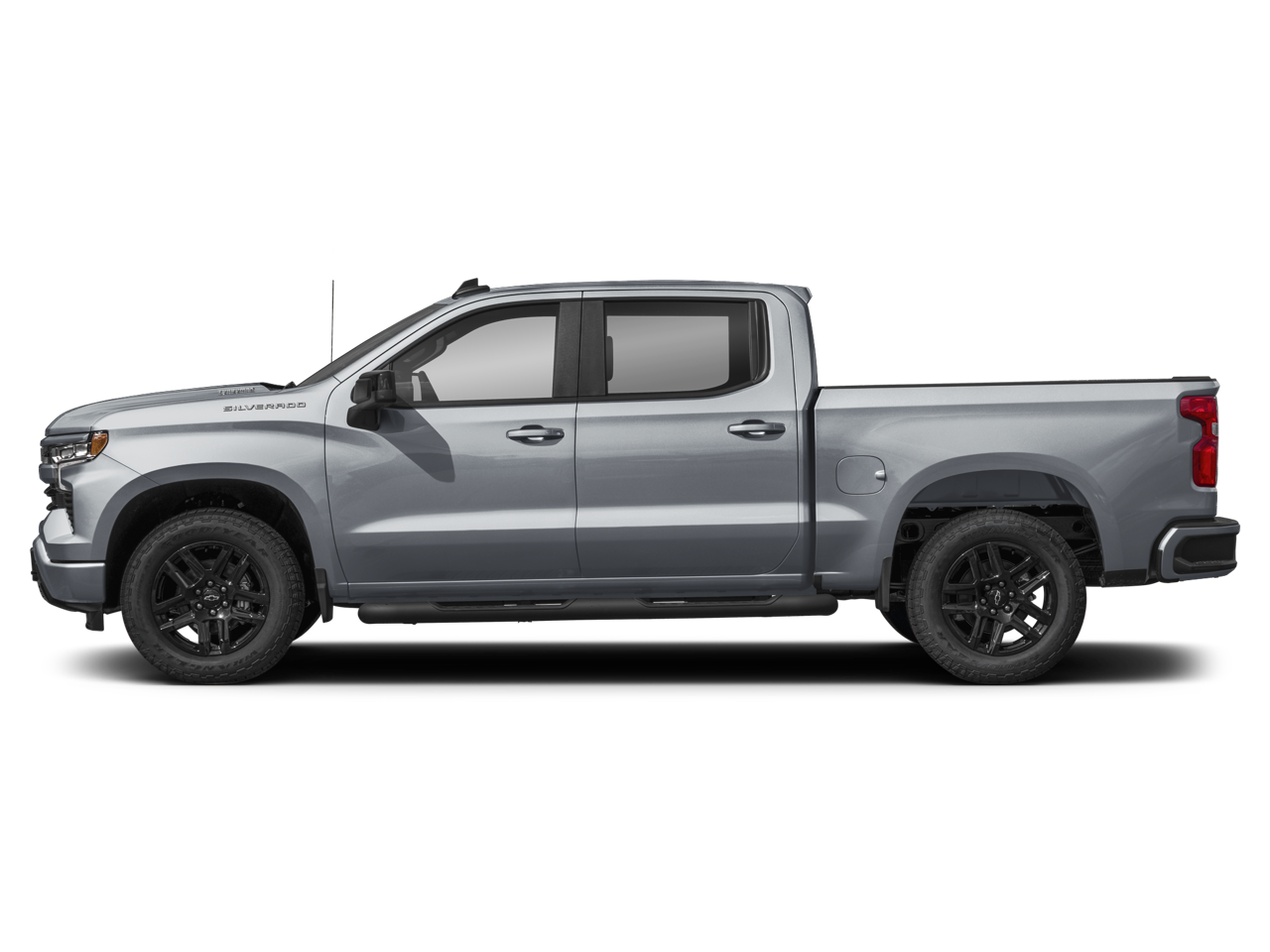2026 Chevrolet Silverado 1500 RST - Photo 30