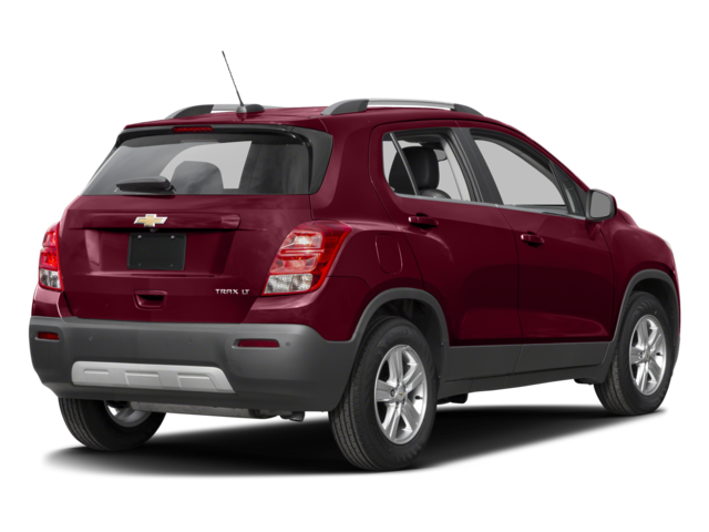 Used 2016 Chevrolet Trax LT with VIN 3GNCJPSB2GL132344 for sale in Neenah, WI