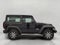 2013 Jeep Wrangler 4WD 2dr Sport
