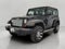 2013 Jeep Wrangler 4WD 2dr Sport
