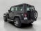 2013 Jeep Wrangler 4WD 2dr Sport