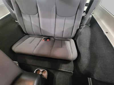 2013 Jeep Wrangler 4WD 2dr Sport