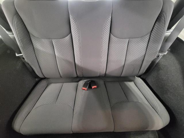 2013 Jeep Wrangler 4WD 2dr Sport