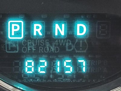 2013 Jeep Wrangler 4WD 2dr Sport