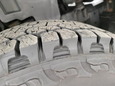 2013 Jeep Wrangler 4WD 2dr Sport