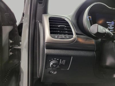 2022 Jeep Grand Cherokee WK Laredo X 4x4