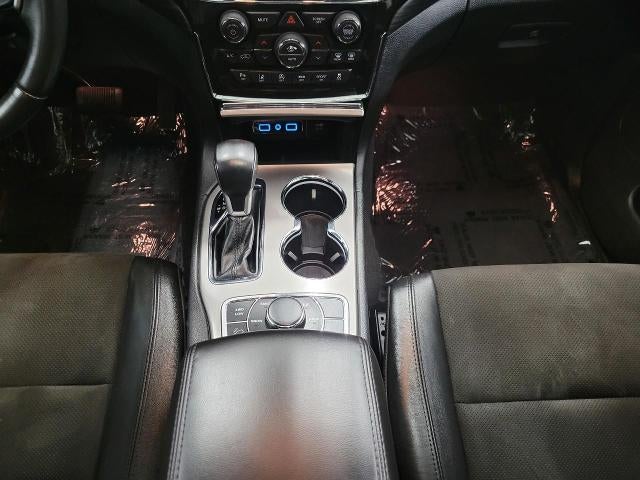 2022 Jeep Grand Cherokee WK Laredo X 4x4