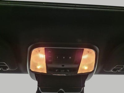 2022 Jeep Grand Cherokee WK Laredo X 4x4