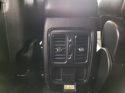 2022 Jeep Grand Cherokee WK Laredo X 4x4