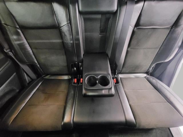 2022 Jeep Grand Cherokee WK Laredo X 4x4