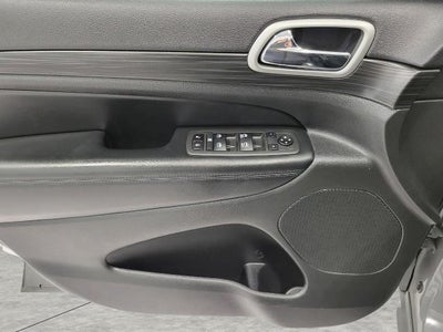 2022 Jeep Grand Cherokee WK Laredo X 4x4