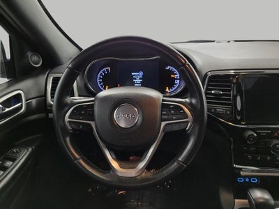 2022 Jeep Grand Cherokee WK Laredo X 4x4