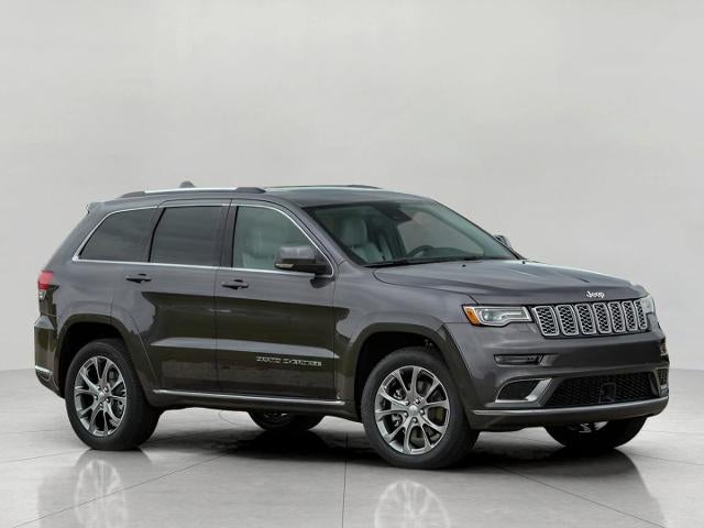 2021 Jeep Grand Cherokee Laredo X 4x4