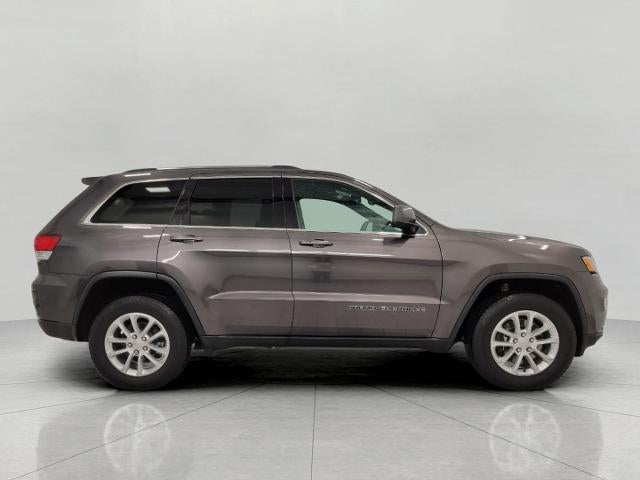 2021 Jeep Grand Cherokee Laredo X 4x4