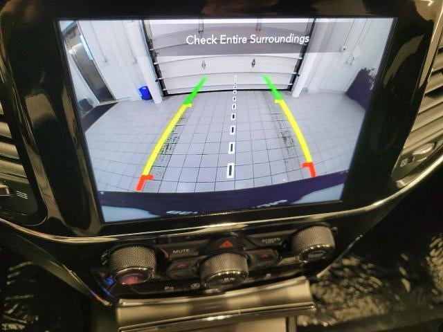 2021 Jeep Grand Cherokee Laredo X 4x4