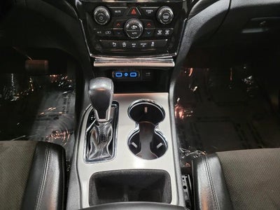 2021 Jeep Grand Cherokee Laredo X 4x4