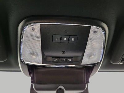 2021 Jeep Grand Cherokee Laredo X 4x4