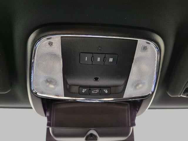 2021 Jeep Grand Cherokee Laredo X 4x4