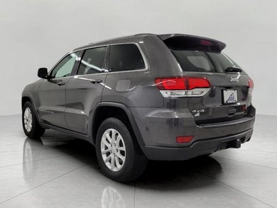 2021 Jeep Grand Cherokee Laredo X 4x4