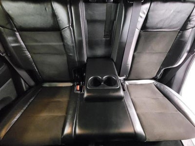 2021 Jeep Grand Cherokee Laredo X 4x4