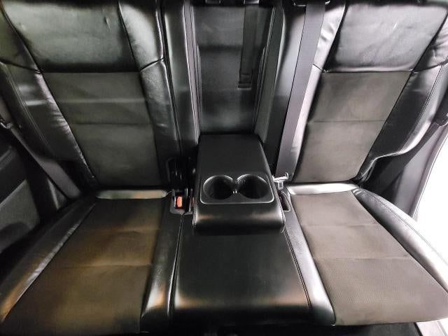 2021 Jeep Grand Cherokee Laredo X 4x4