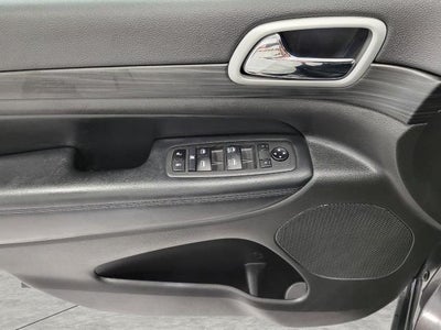 2021 Jeep Grand Cherokee Laredo X 4x4