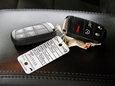 2021 Jeep Grand Cherokee Laredo X 4x4