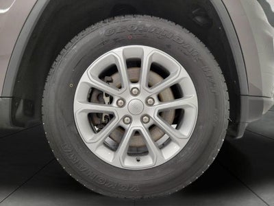 2021 Jeep Grand Cherokee Laredo X 4x4