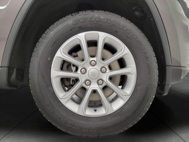 2021 Jeep Grand Cherokee Laredo X 4x4