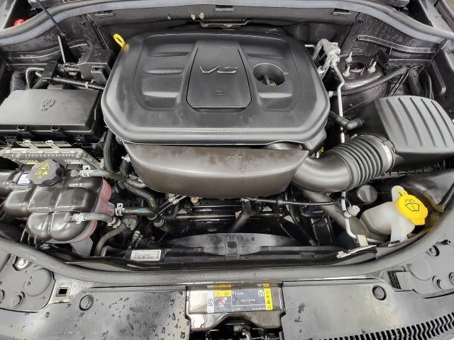 2021 Jeep Grand Cherokee Laredo X 4x4