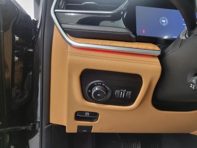 2023 Jeep Grand Cherokee Summit Reserve 4x4