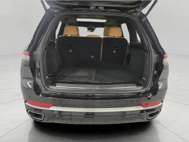 2023 Jeep Grand Cherokee Summit Reserve 4x4