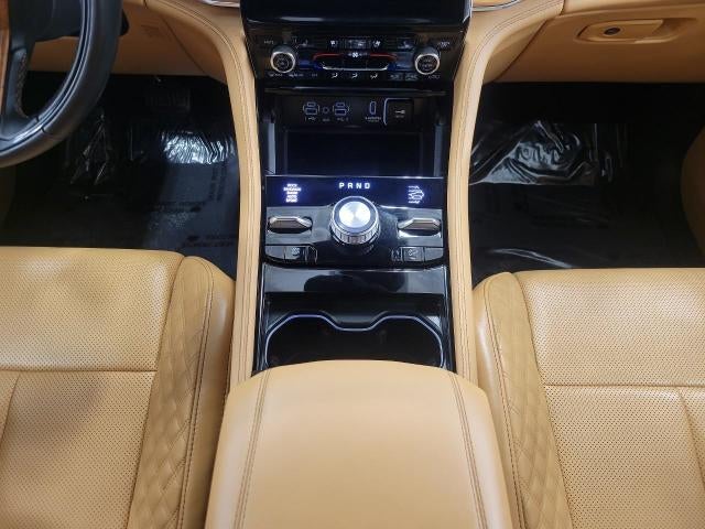 2023 Jeep Grand Cherokee Summit Reserve 4x4