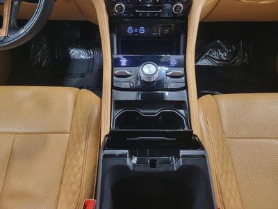 2023 Jeep Grand Cherokee Summit Reserve 4x4