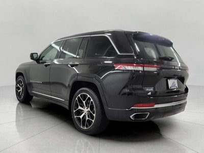 2023 Jeep Grand Cherokee Summit Reserve 4x4