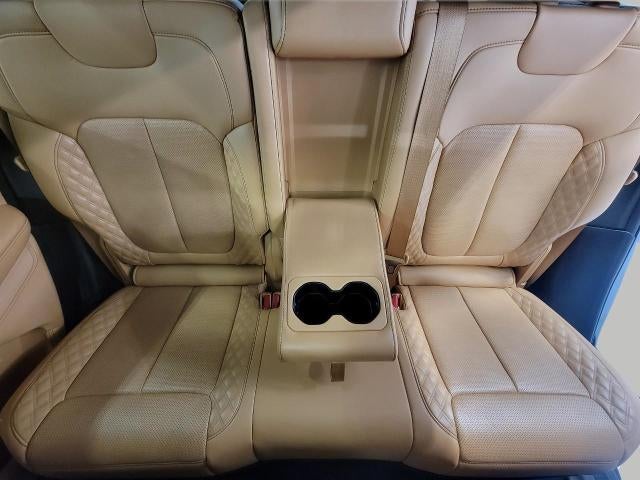 2023 Jeep Grand Cherokee Summit Reserve 4x4