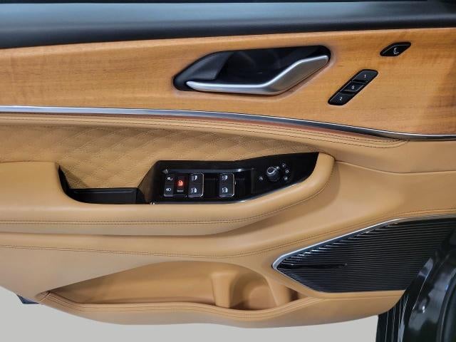 2023 Jeep Grand Cherokee Summit Reserve 4x4