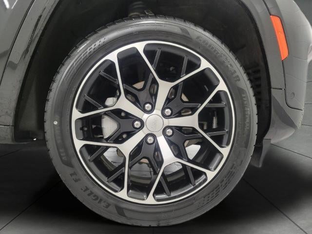 2023 Jeep Grand Cherokee Summit Reserve 4x4