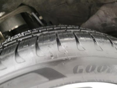 2023 Jeep Grand Cherokee Summit Reserve 4x4