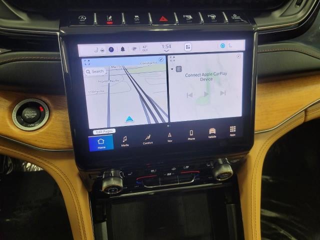 2023 Jeep Grand Cherokee Summit Reserve 4x4