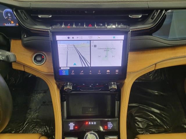 2023 Jeep Grand Cherokee Summit Reserve 4x4