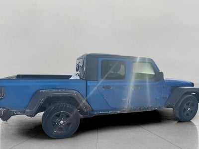 2020 Jeep Gladiator Sport 4x4